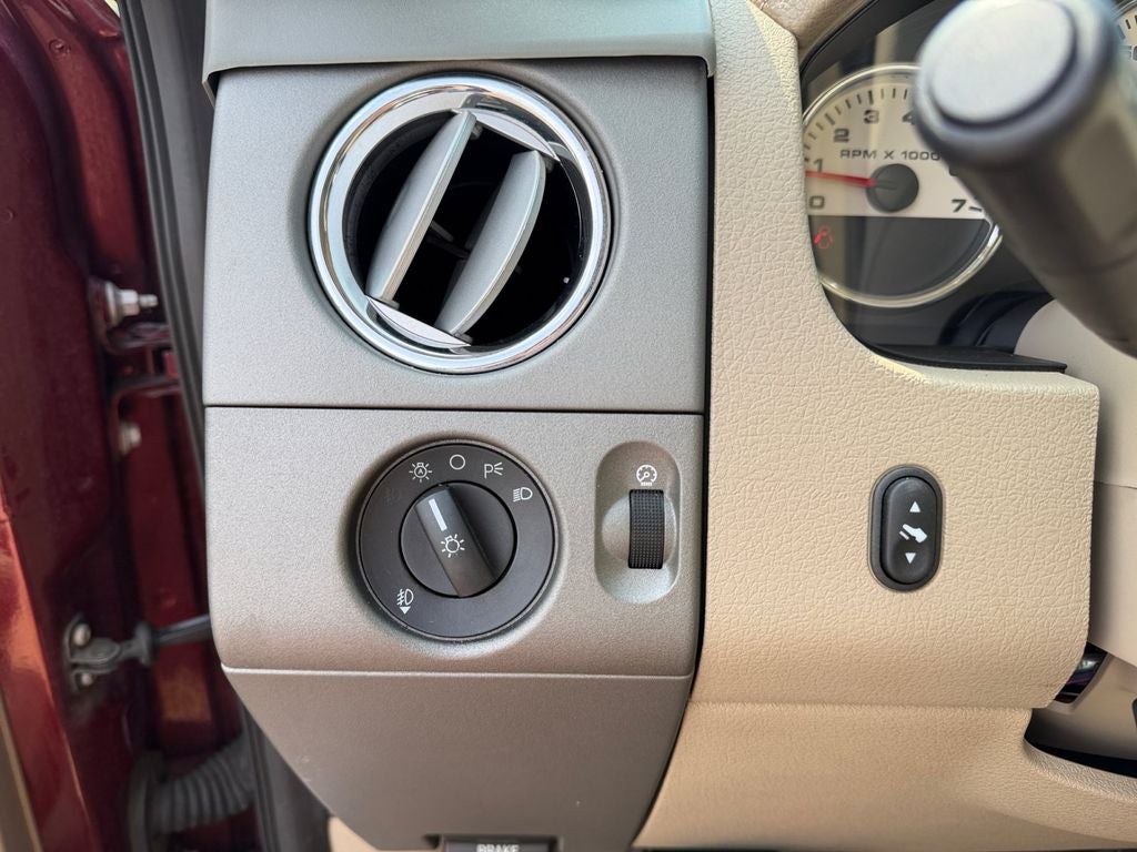 2006 Ford F-150 Lariat