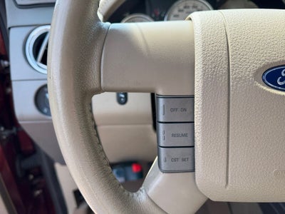 2006 Ford F-150 Lariat