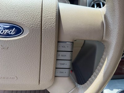 2006 Ford F-150 Lariat