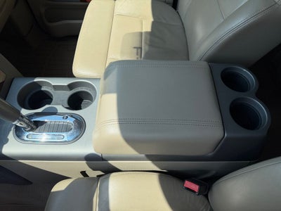 2006 Ford F-150 Lariat