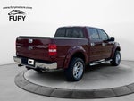 2006 Ford F-150 Lariat