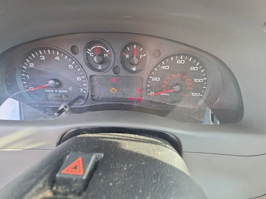 2007 Ford Ranger XLT