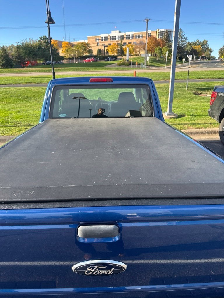 2007 Ford Ranger XLT
