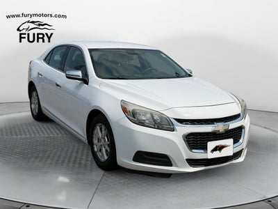 2014 Chevrolet Malibu LS 1FL