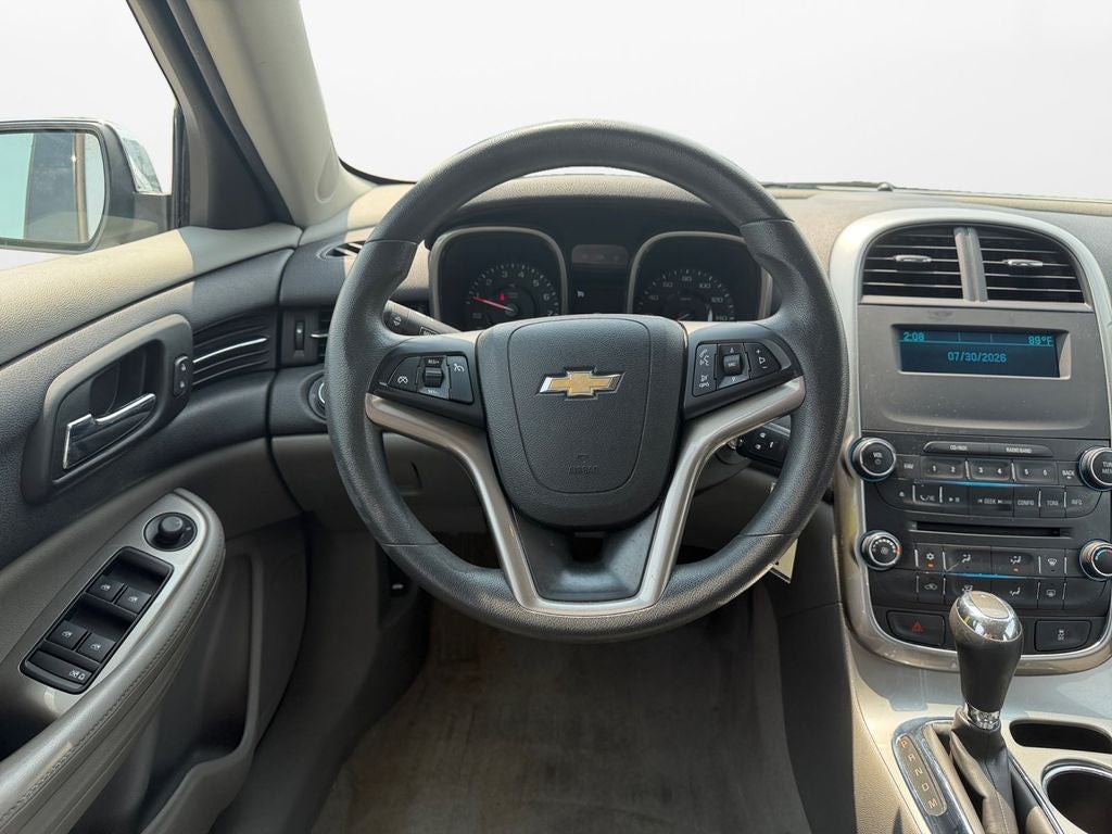 2014 Chevrolet Malibu LS 1FL