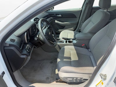 2014 Chevrolet Malibu LS 1FL