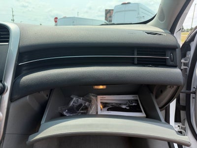 2014 Chevrolet Malibu LS 1FL