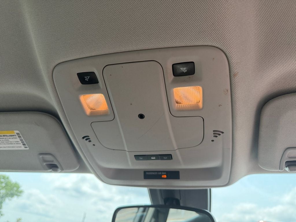 2014 Chevrolet Malibu LS 1FL