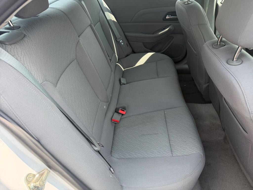 2014 Chevrolet Malibu LS 1FL