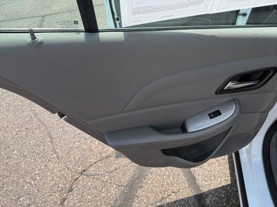 2014 Chevrolet Malibu LS 1FL