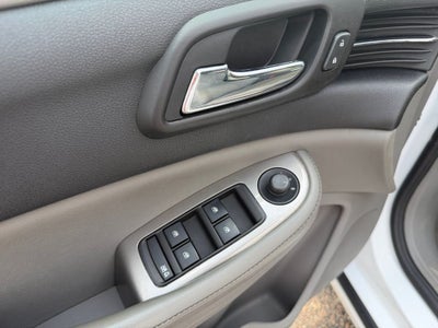 2014 Chevrolet Malibu LS 1FL