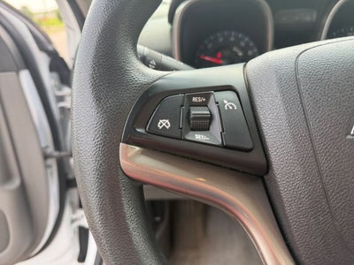 2014 Chevrolet Malibu LS 1FL