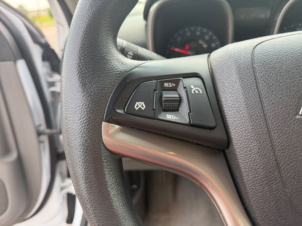 2014 Chevrolet Malibu LS 1FL