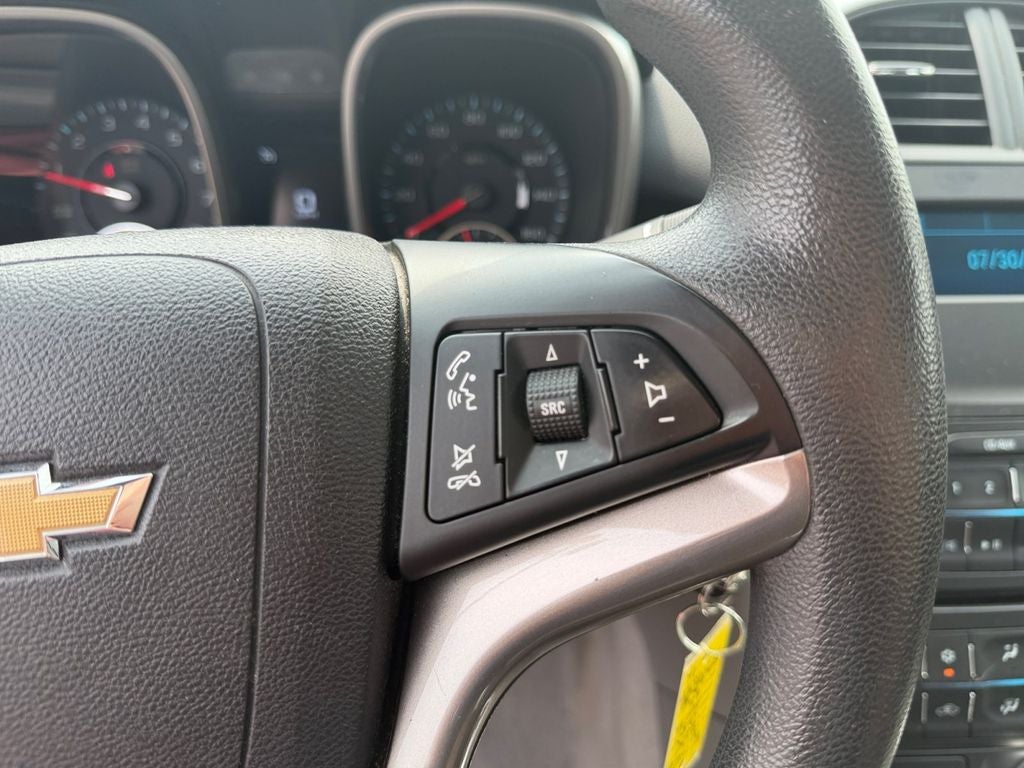 2014 Chevrolet Malibu LS 1FL