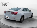 2014 Chevrolet Malibu LS 1FL