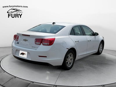 2014 Chevrolet Malibu LS 1FL