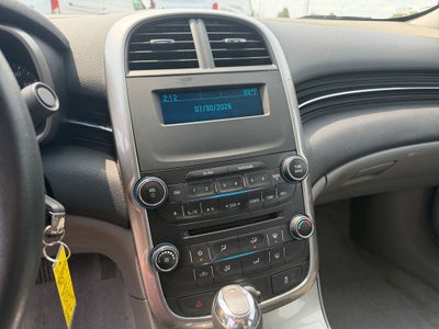 2014 Chevrolet Malibu LS 1FL