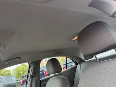 2014 Chevrolet Malibu LS 1FL