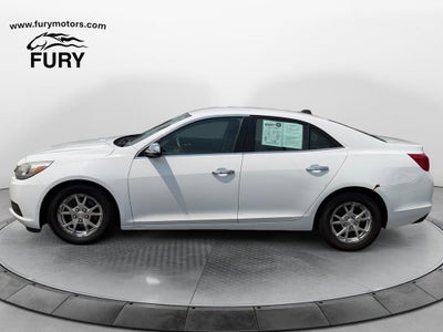 2014 Chevrolet Malibu LS 1FL