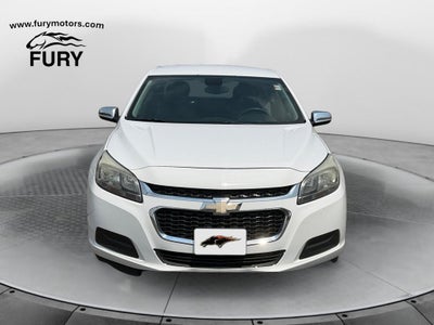 2014 Chevrolet Malibu LS 1FL