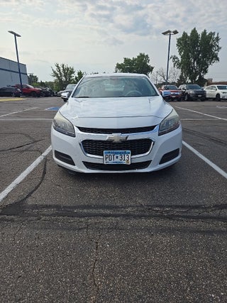 2014 Chevrolet Malibu LS 1FL