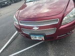 2010 Chevrolet Malibu LTZ