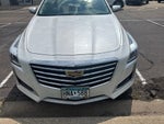 2019 Cadillac CTS 2.0L Turbo Luxury