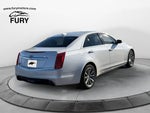 2019 Cadillac CTS 2.0L Turbo Luxury