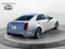2019 Cadillac CTS 2.0L Turbo Luxury