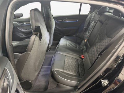 2026 Cadillac CT5 V-Series w/Tech Pkg