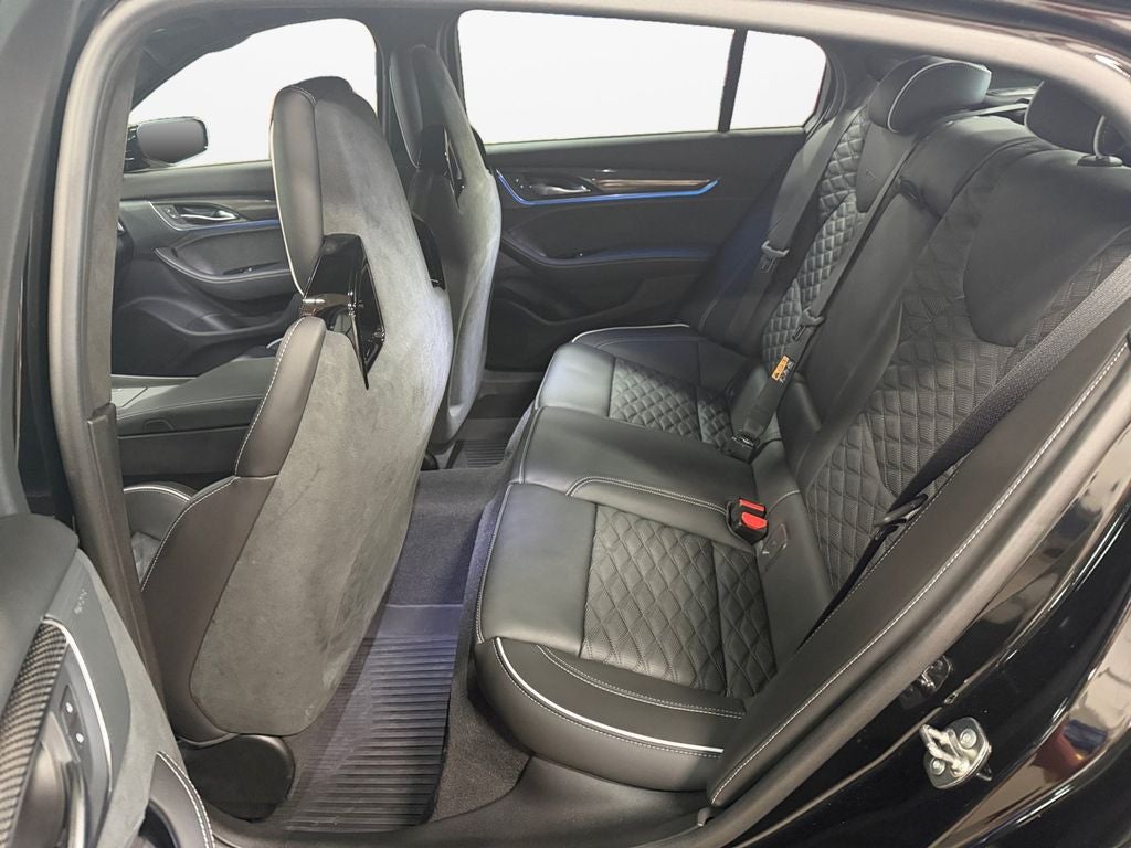 2026 Cadillac CT5 V-Series w/Tech Pkg
