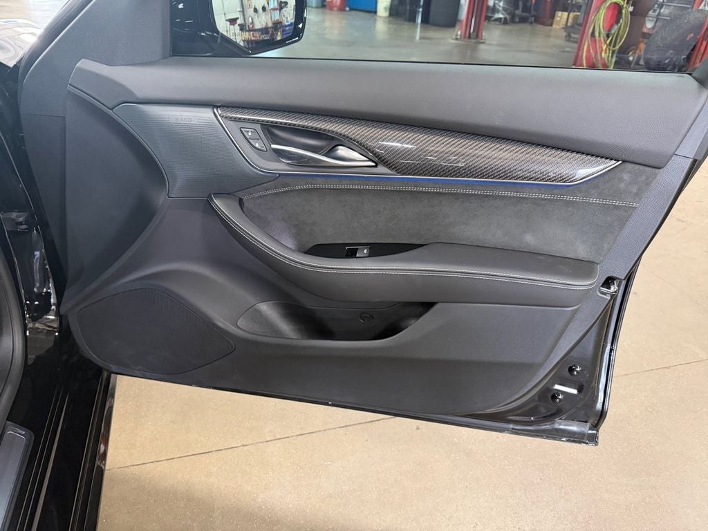 2026 Cadillac CT5 V-Series w/Tech Pkg