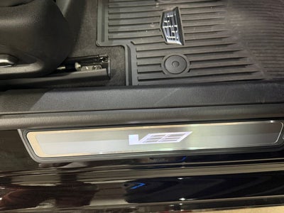2026 Cadillac CT5 V-Series w/Tech Pkg