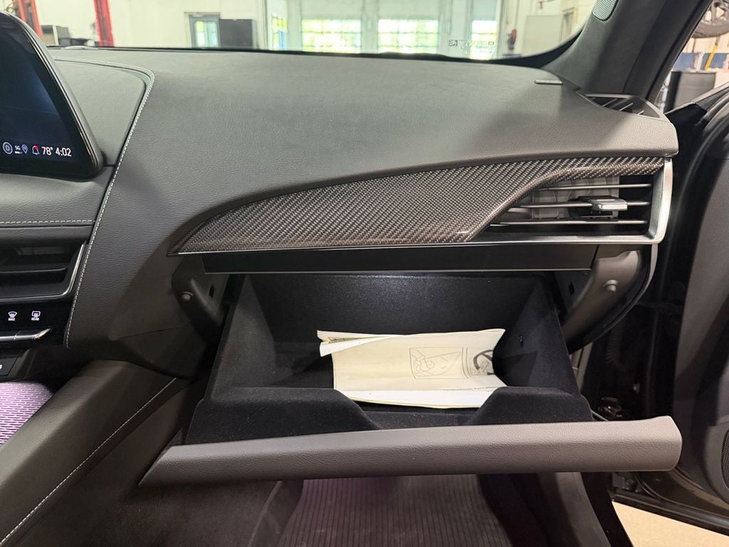 2026 Cadillac CT5 V-Series w/Tech Pkg