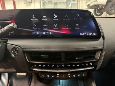 2026 Cadillac CT5 V-Series w/Tech Pkg