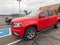 2020 Chevrolet Colorado Z71