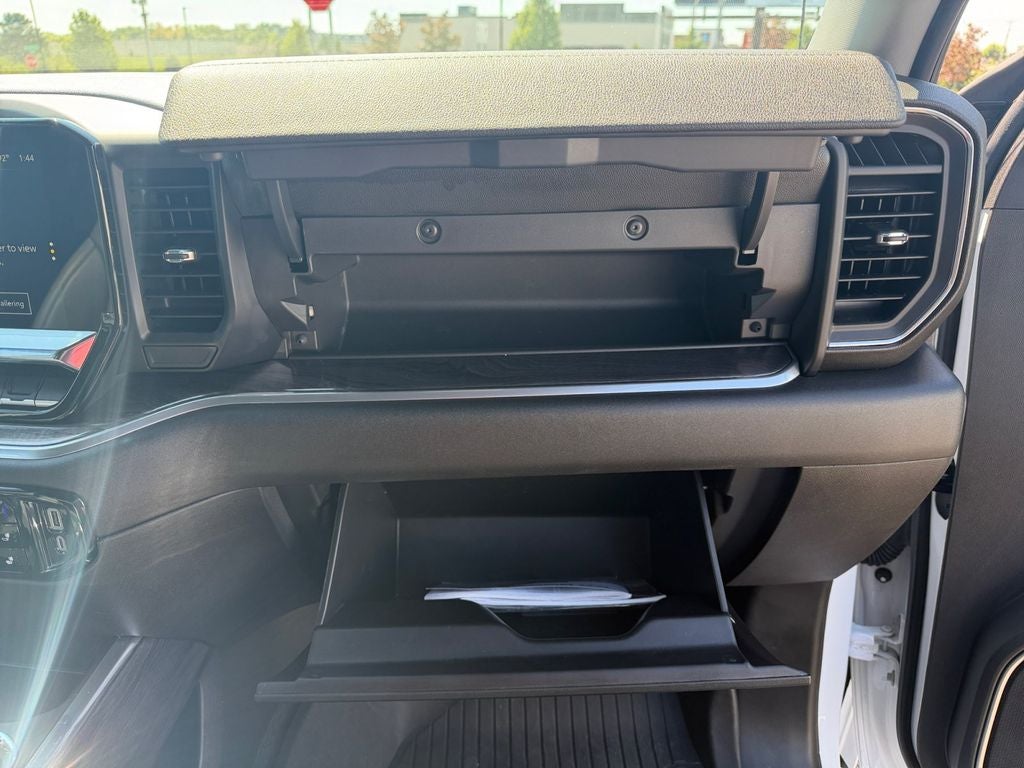 2026 Chevrolet Silverado 1500 LTZ w/Tech / Heads Up / Convenience II & Max Trail