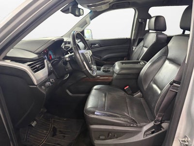 2017 GMC Yukon SLT w/Preferred Equipt & Bose Premium Audio