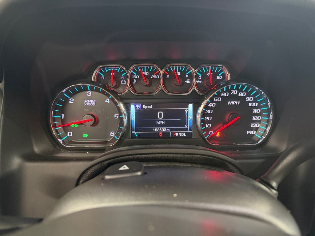 2017 GMC Yukon SLT w/Preferred Equipt & Bose Premium Audio