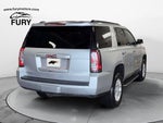 2017 GMC Yukon SLT w/Preferred Equipt & Bose Premium Audio