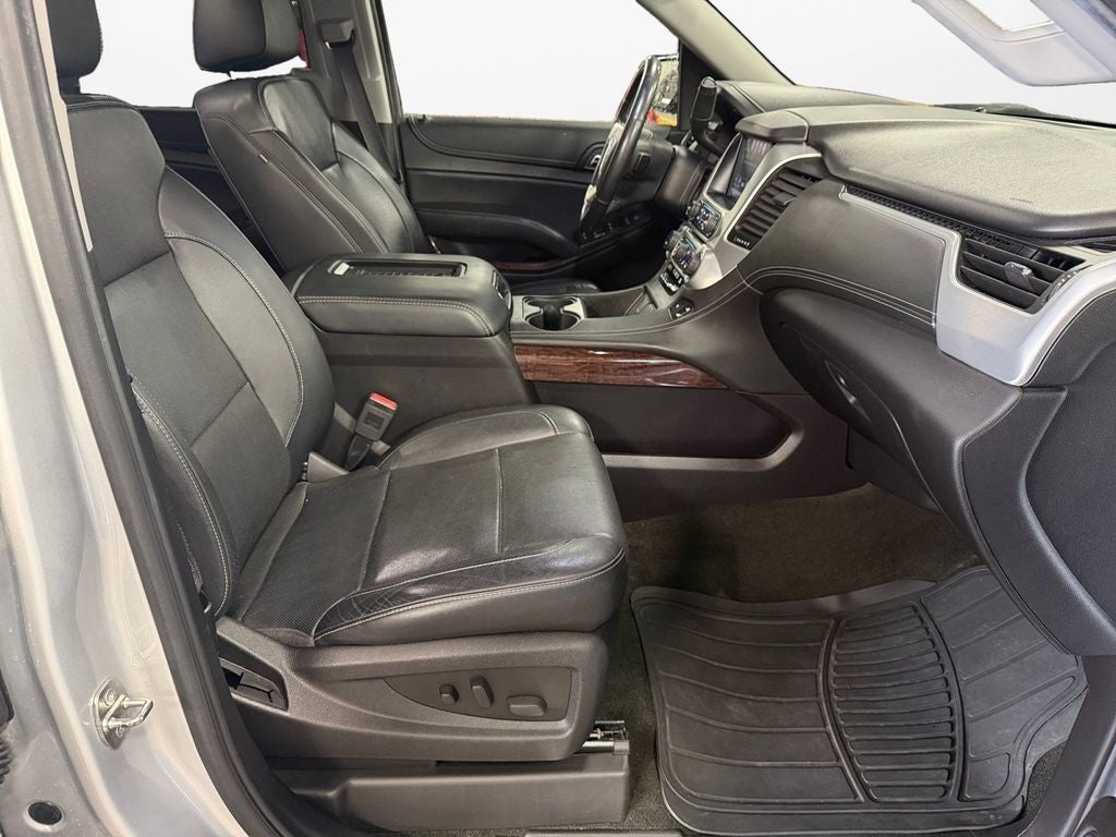2017 GMC Yukon SLT w/Preferred Equipt & Bose Premium Audio