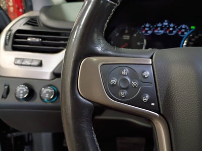 2018 GMC Yukon XL Denali Ultimate w/Open Road Pkg