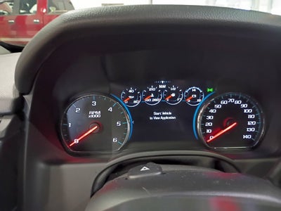 2018 GMC Yukon XL Denali Ultimate w/Open Road Pkg