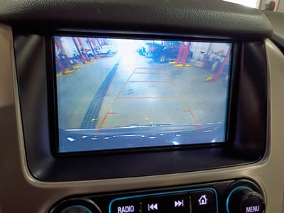 2018 GMC Yukon XL Denali Ultimate w/Open Road Pkg