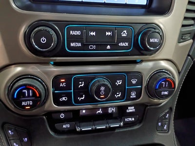 2018 GMC Yukon XL Denali Ultimate w/Open Road Pkg