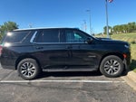 2023 Chevrolet Tahoe LT Preferred w/Driver Alert & Lux Pkgs