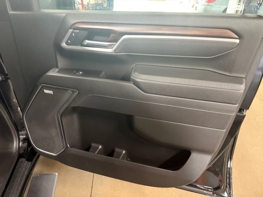 2025 GMC Sierra 2500HD SLT