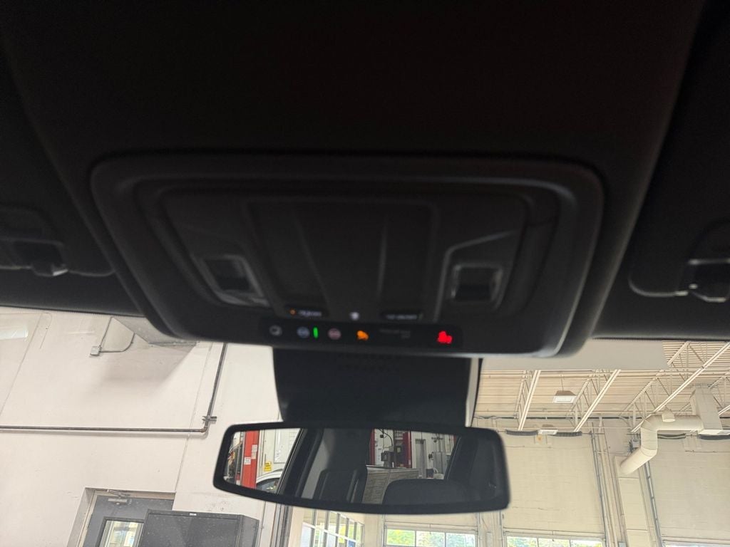 2025 GMC Sierra 2500HD SLT