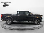 2025 GMC Sierra 2500HD SLT