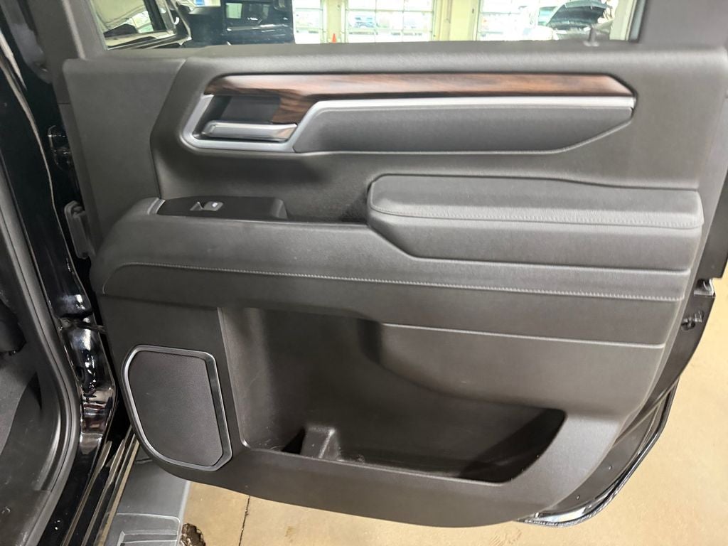 2025 GMC Sierra 2500HD SLT